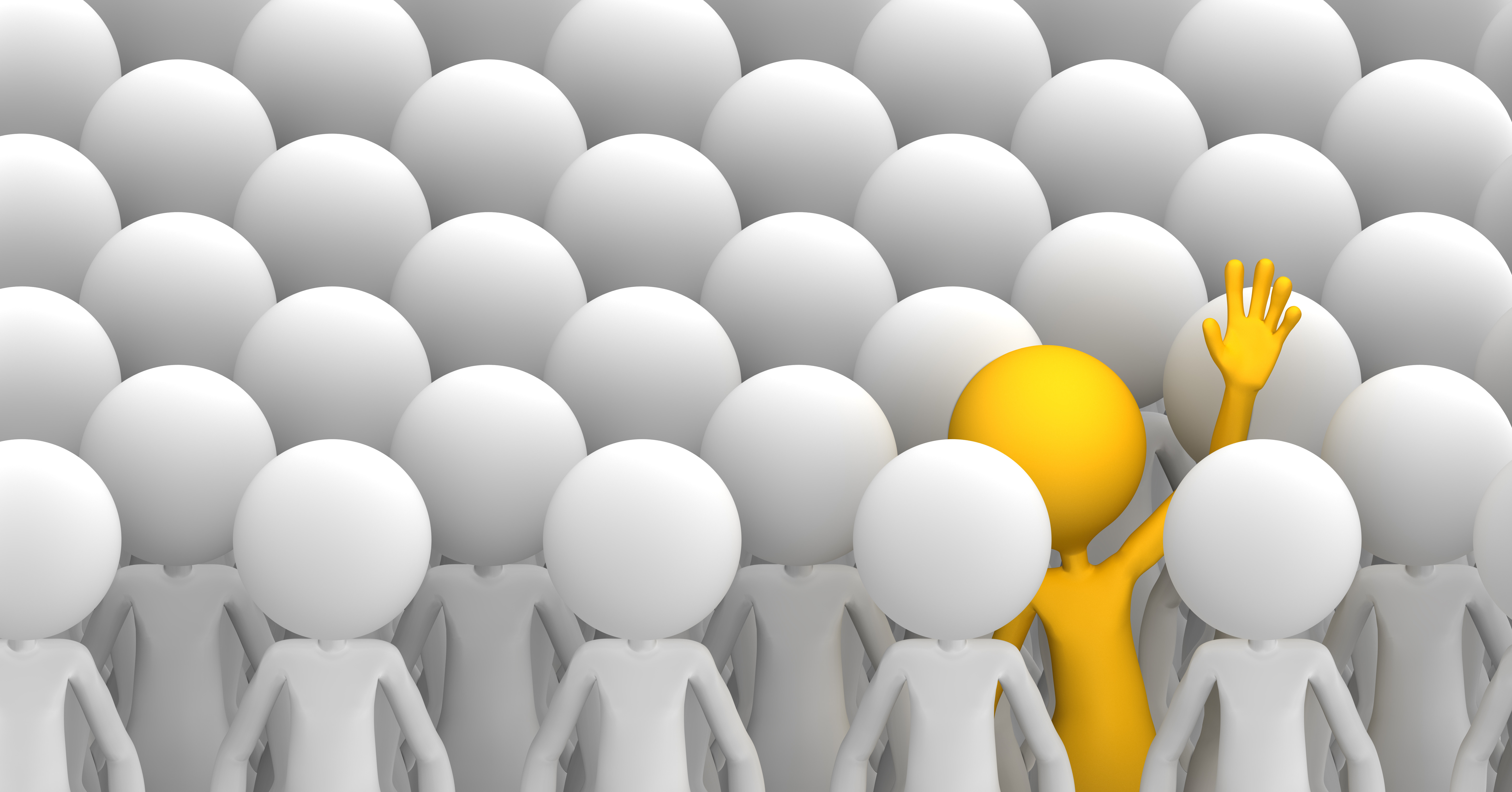 Concept of uniqueness