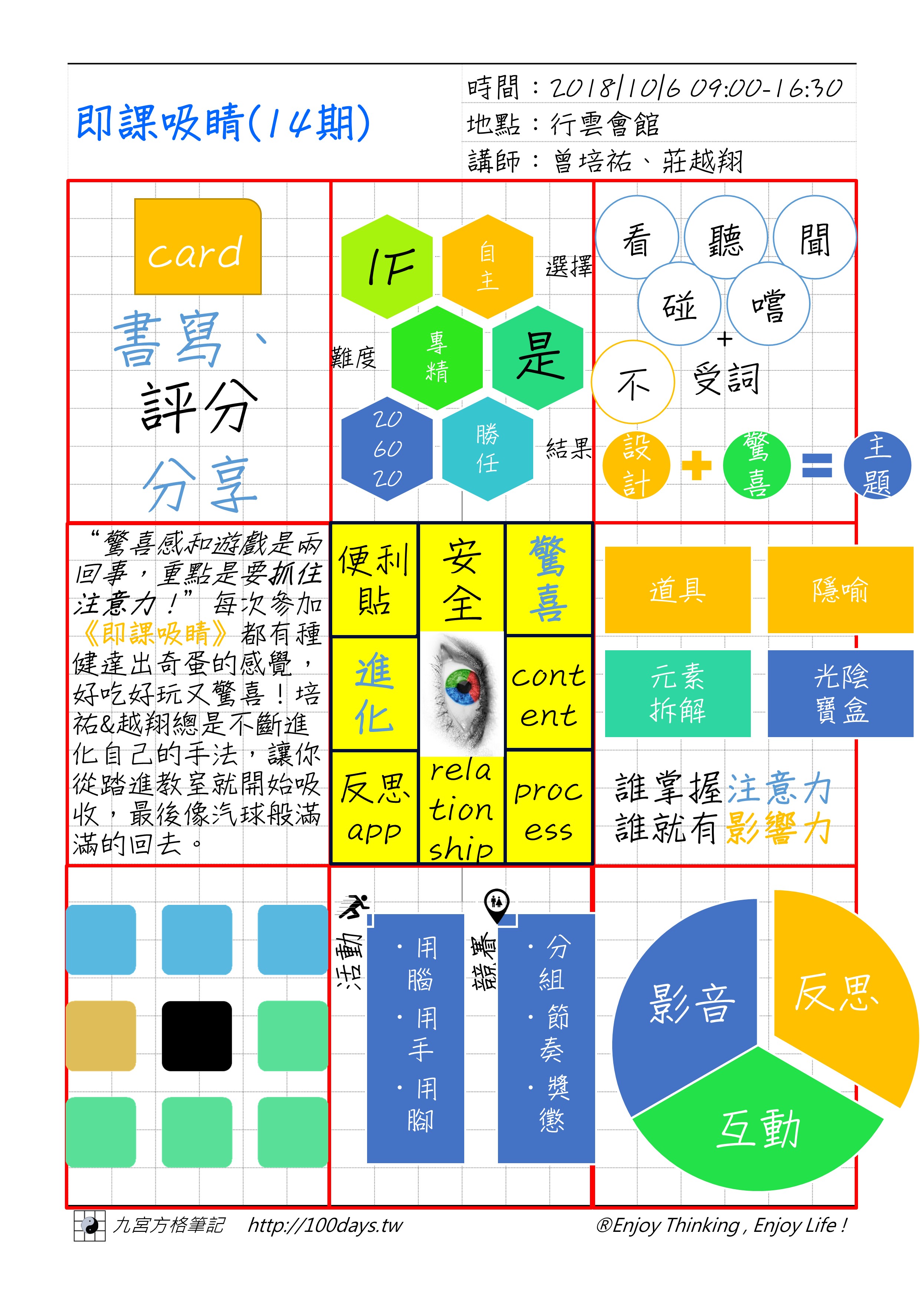 181006第14期即課吸睛