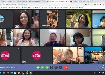 講師胖胖-先教才知幾兩重