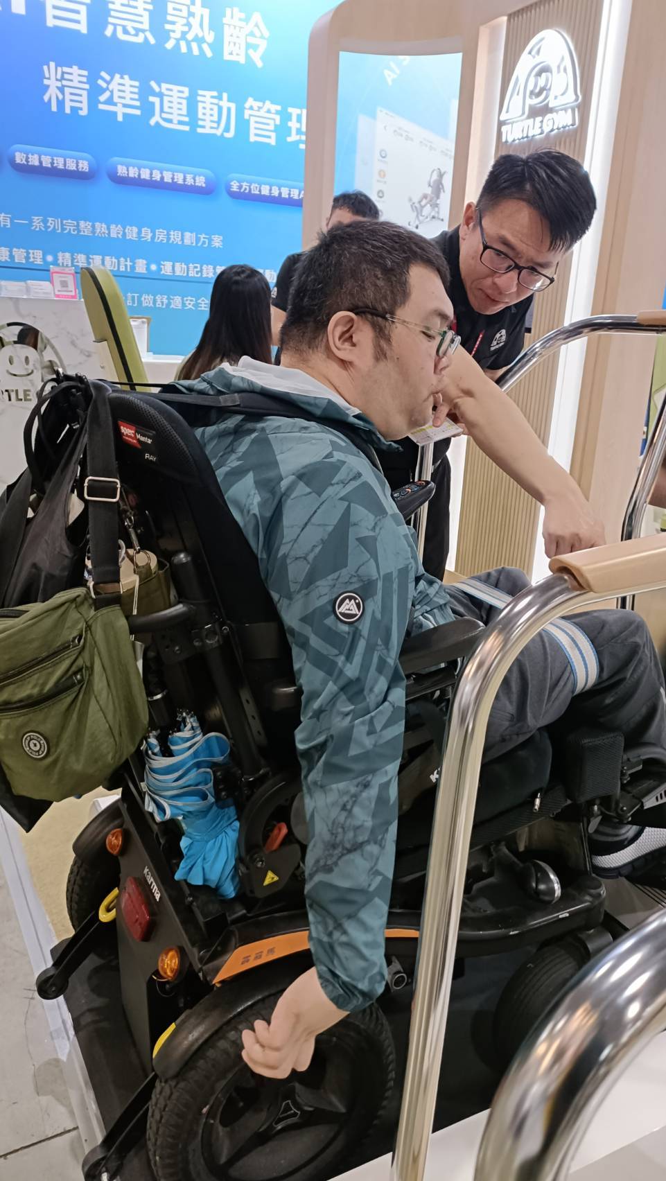 小白物理治療師和我介紹用法與好處